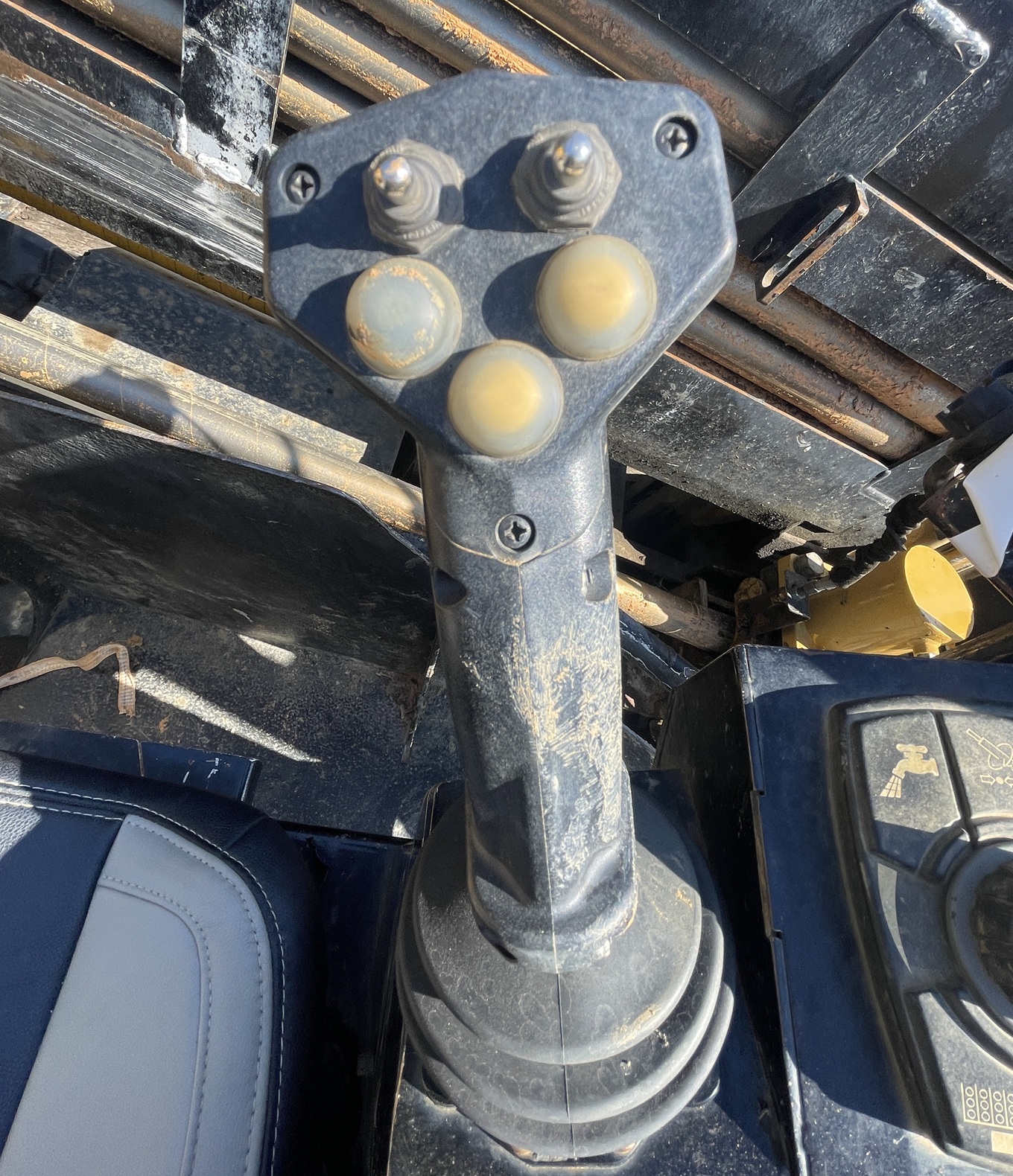 2016 VERMEER D23X30III - view 19 of 29