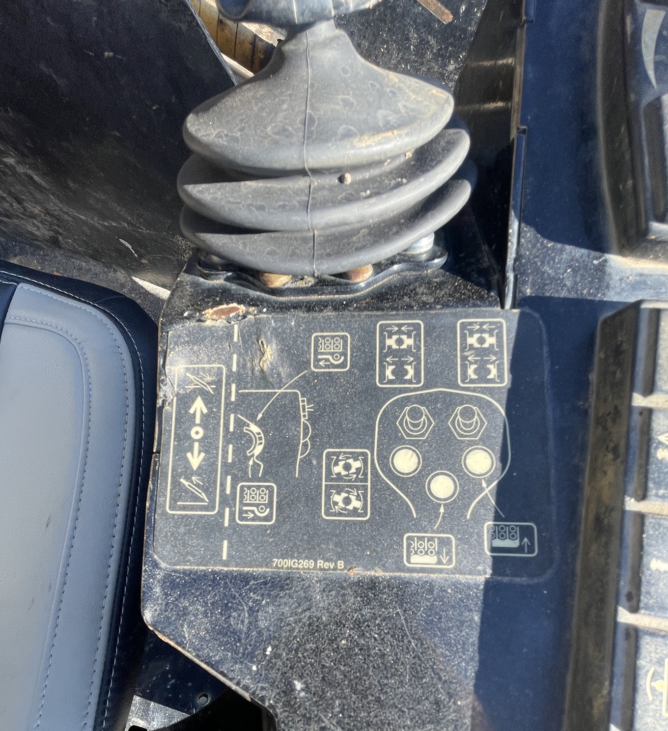 2016 VERMEER D23X30III - view 20 of 29