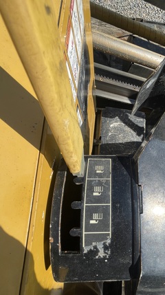 2016 VERMEER D23X30III - Image 22