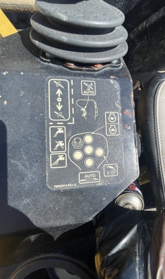 2016 VERMEER D23X30III - Image 23