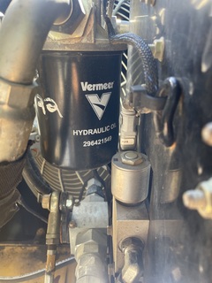 2016 VERMEER D23X30III - Image 28