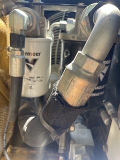 2016 VERMEER D23X30III - Image 29