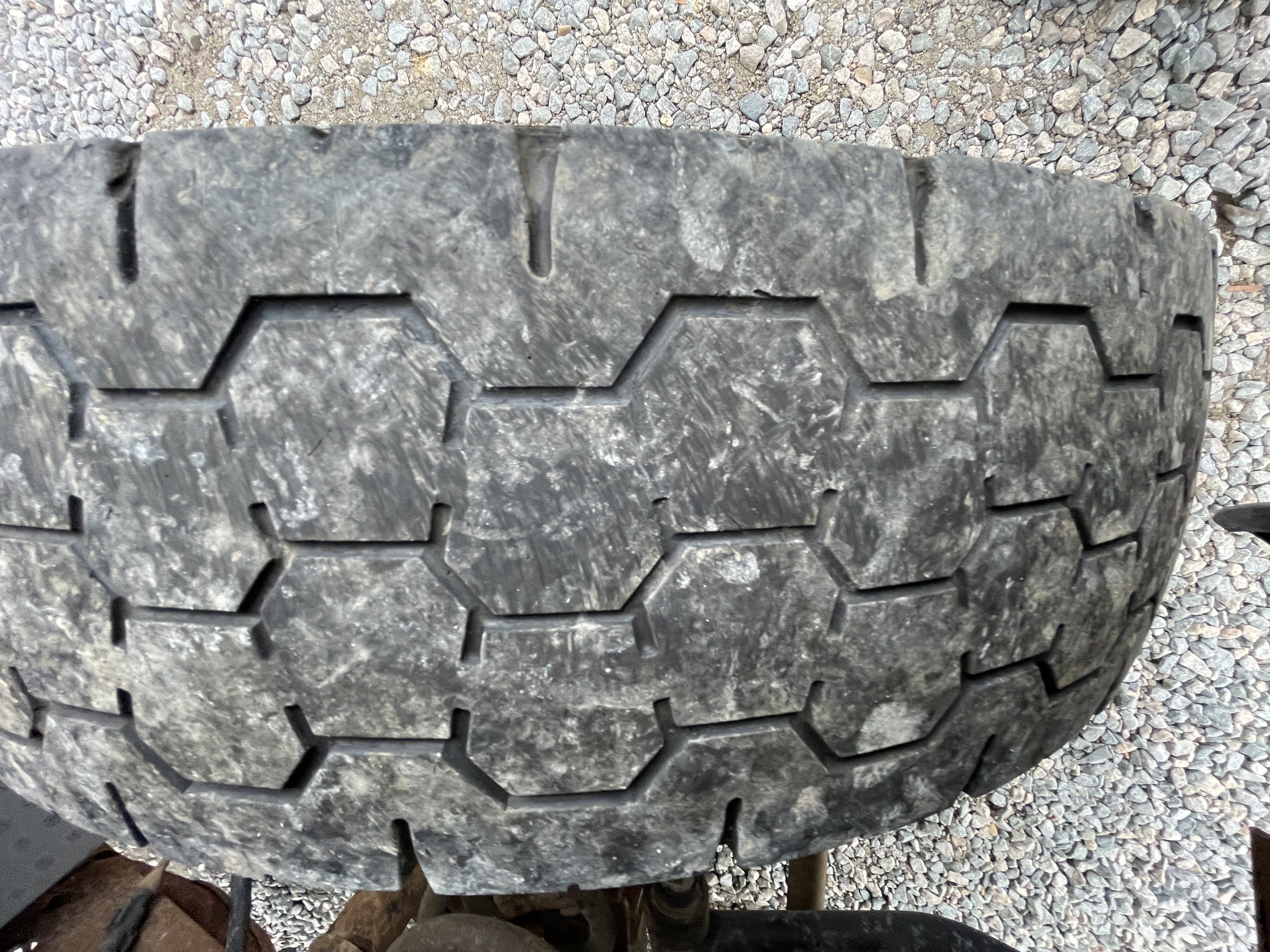 2006 FORD F550 Supercab - Image 21