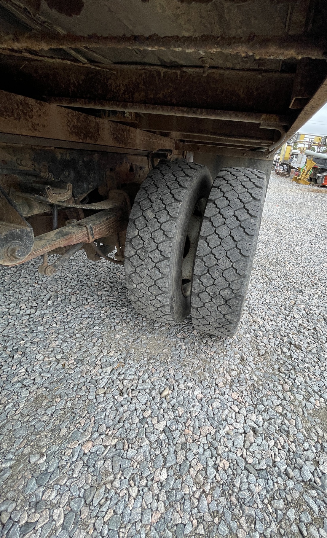 2006 FORD F550 Supercab - Image 22