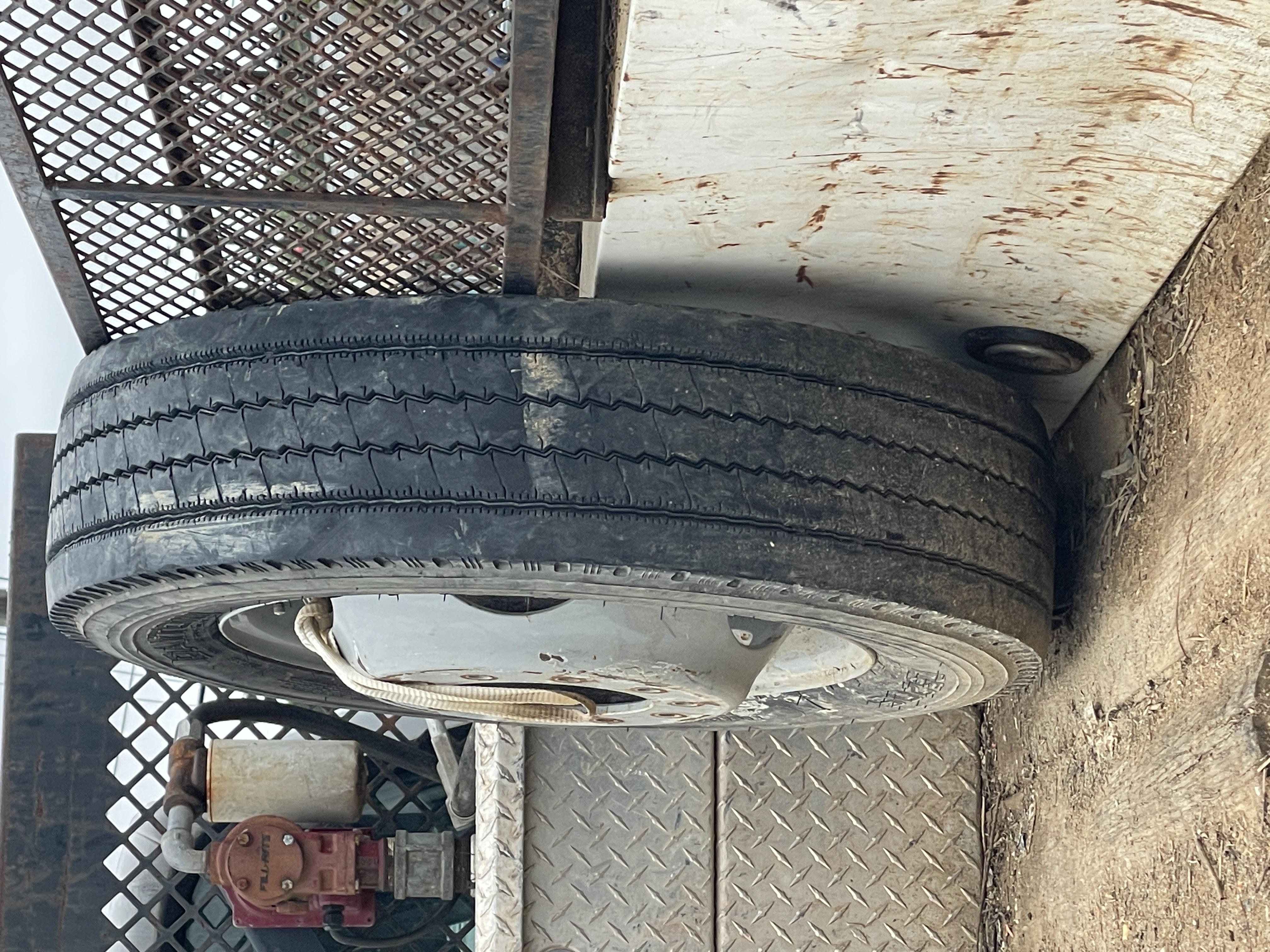 2006 FORD F550 Supercab - Image 23