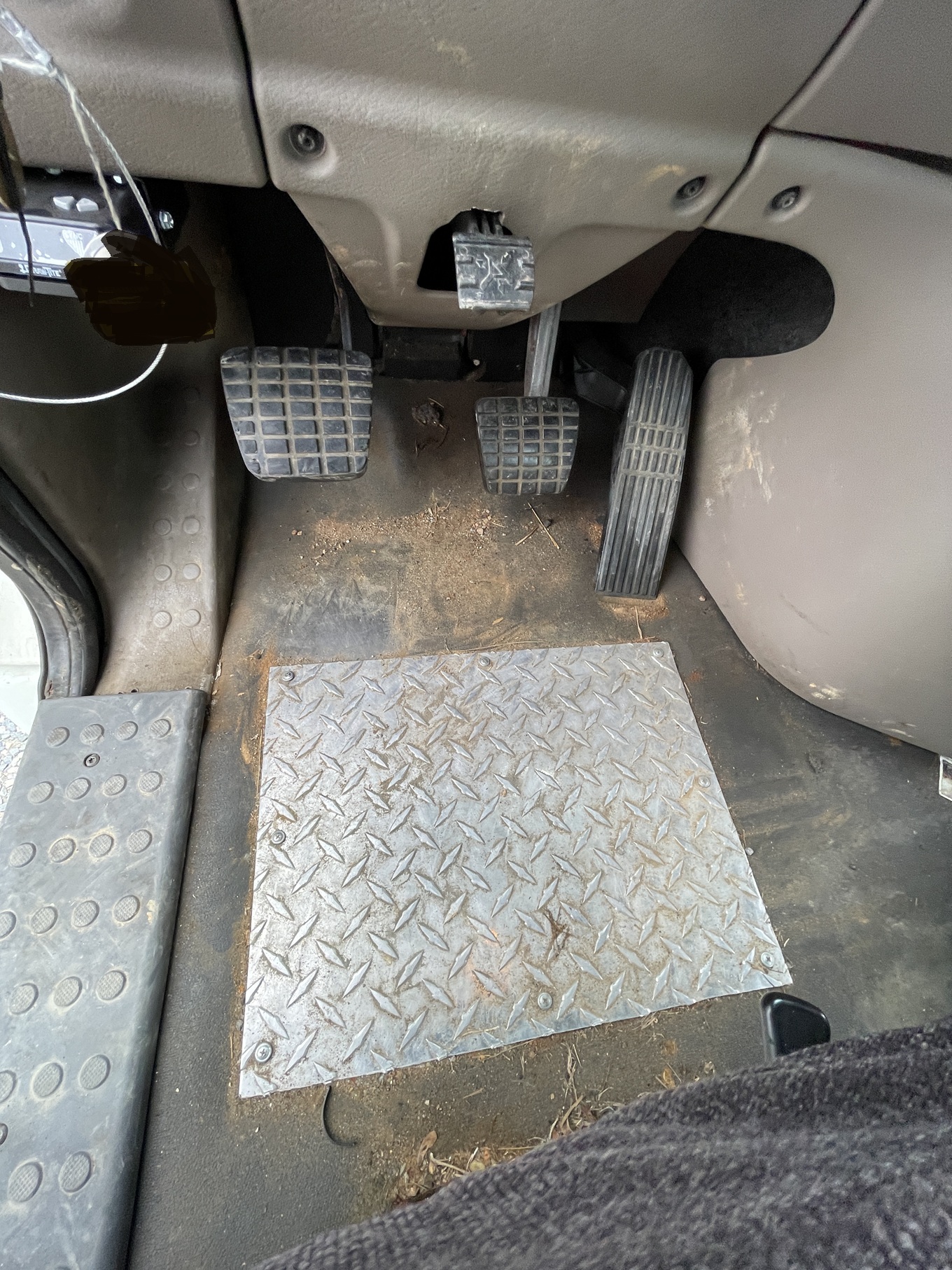 2013 FREIGHTLINER Cascadia Septic Truck - Image 27