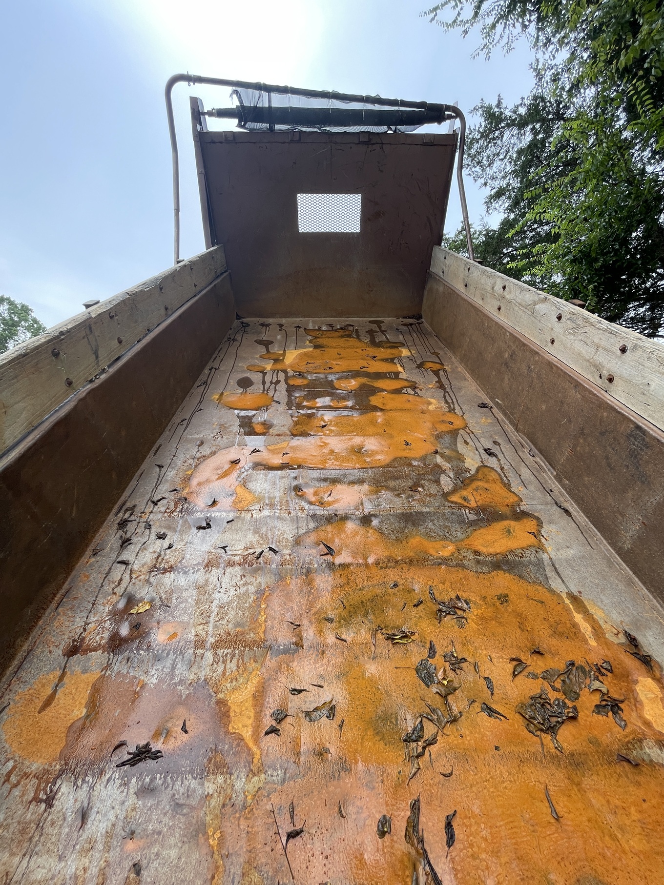 1998 PETERBILT 330 - Image 14