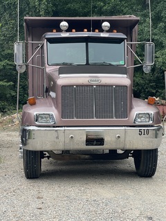 1998 PETERBILT 330 - Image 2