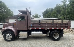 1998 PETERBILT 330 - Image 3