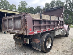 1998 PETERBILT 330 - Image 6