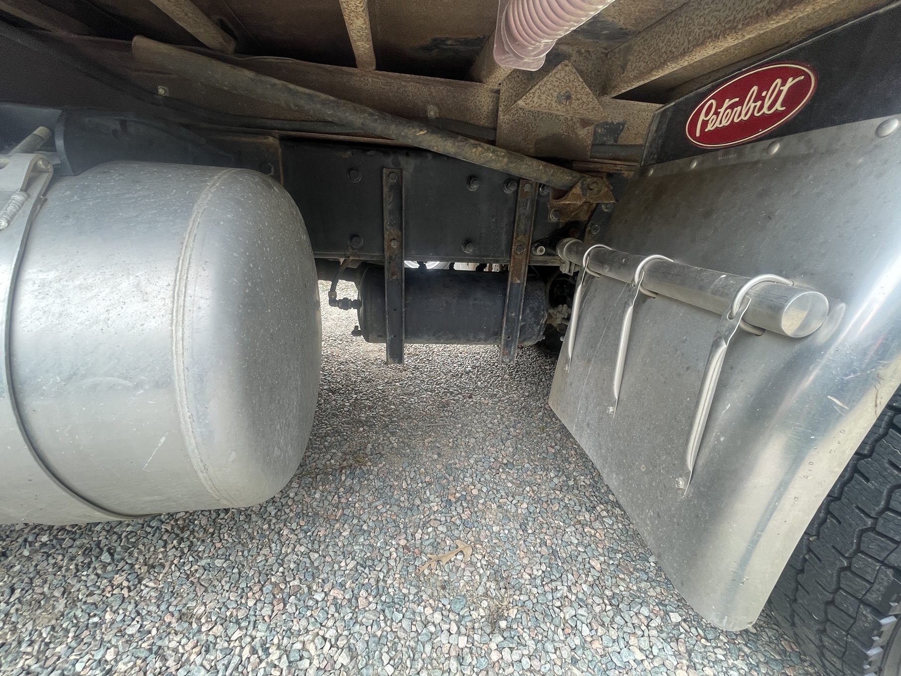 1998 PETERBILT 330 - Image 33