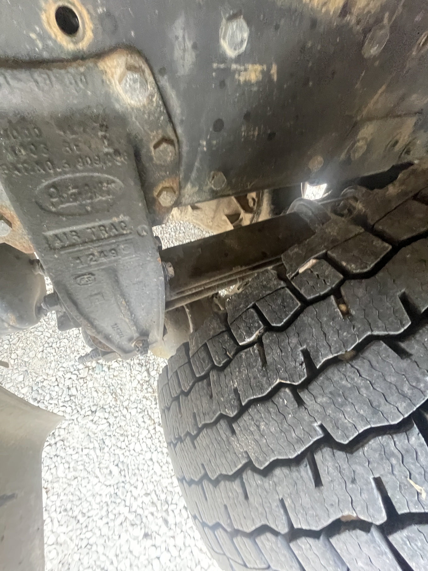 1998 PETERBILT 330 - Image 35