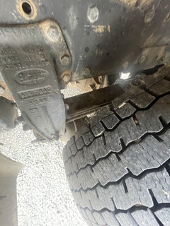 1998 PETERBILT 330 - Image 35