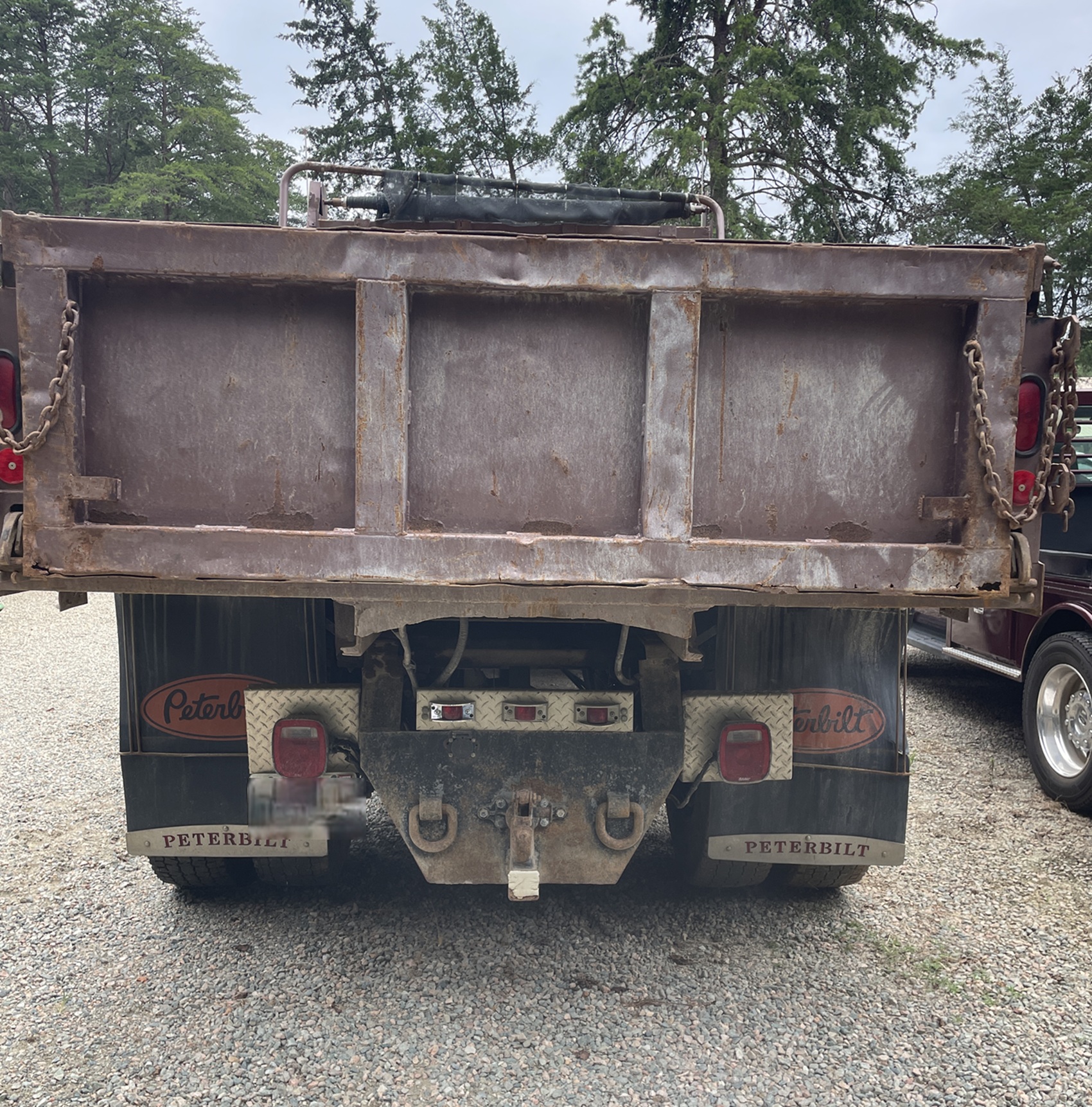 1998 PETERBILT 330 - view 5 of 35