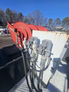 2017 FORD F550 Super Duty Service Truck - Image 13