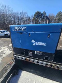 2017 FORD F550 Super Duty Service Truck - Image 9