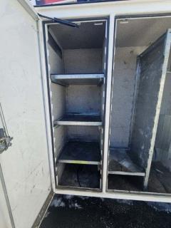 2017 FORD F550 Super Duty Service Truck - Image 22