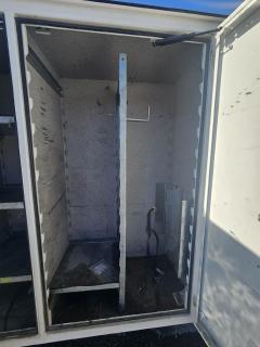 2017 FORD F550 Super Duty Service Truck - Image 23