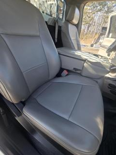 2017 FORD F550 Super Duty Service Truck - Image 6