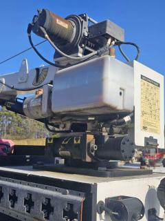 2017 FORD F550 Super Duty Service Truck - Image 15