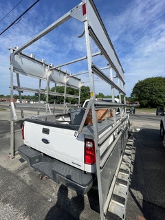 2013 FORD F250 Super Duty Glass Truck - Image 5