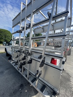 2013 FORD F250 Super Duty Glass Truck - Image 3