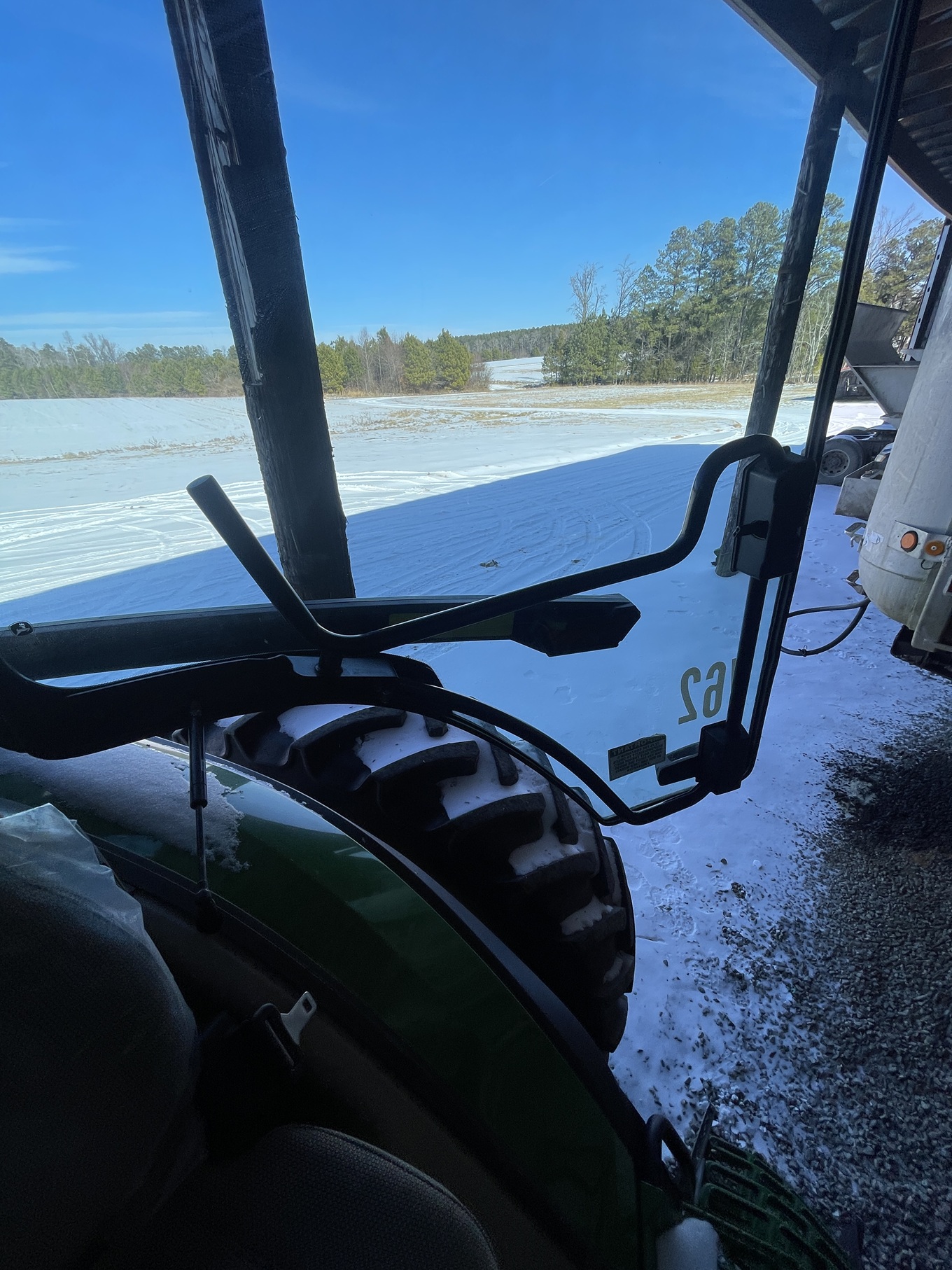 2021 JOHN DEERE 8R 230 - Image 50