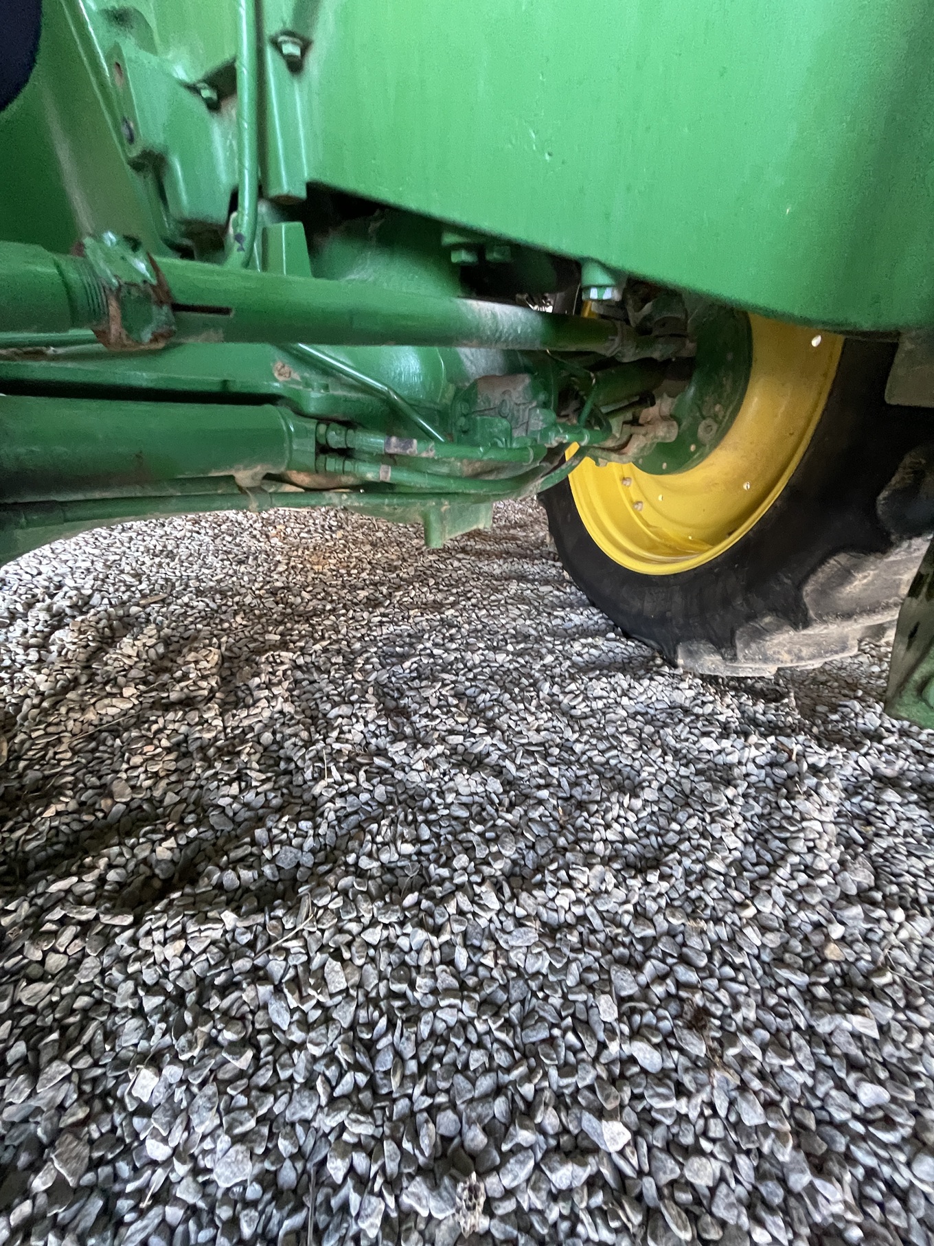 2021 JOHN DEERE 8R 230 - Image 30