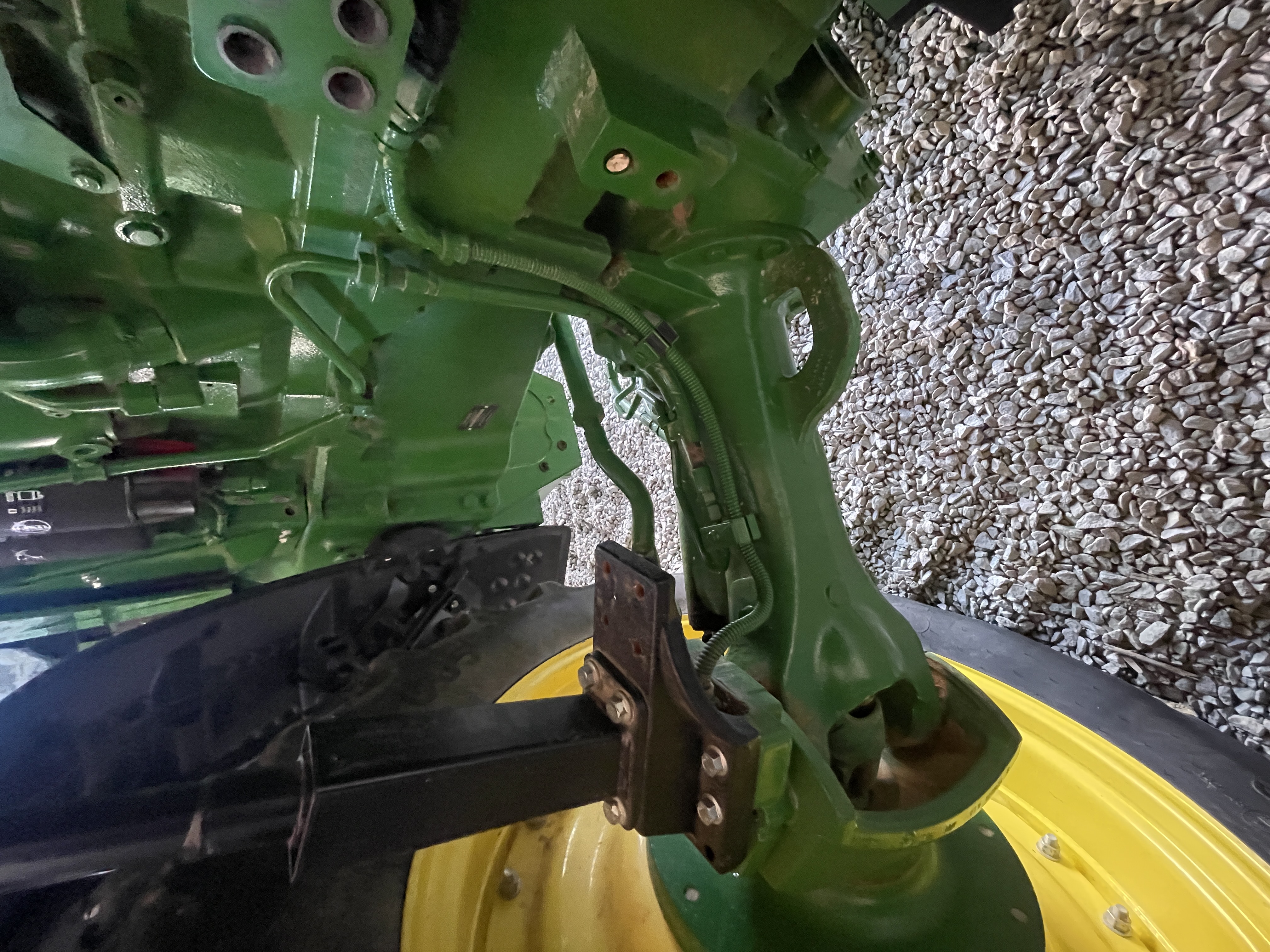 2021 JOHN DEERE 8R 230 - Image 32