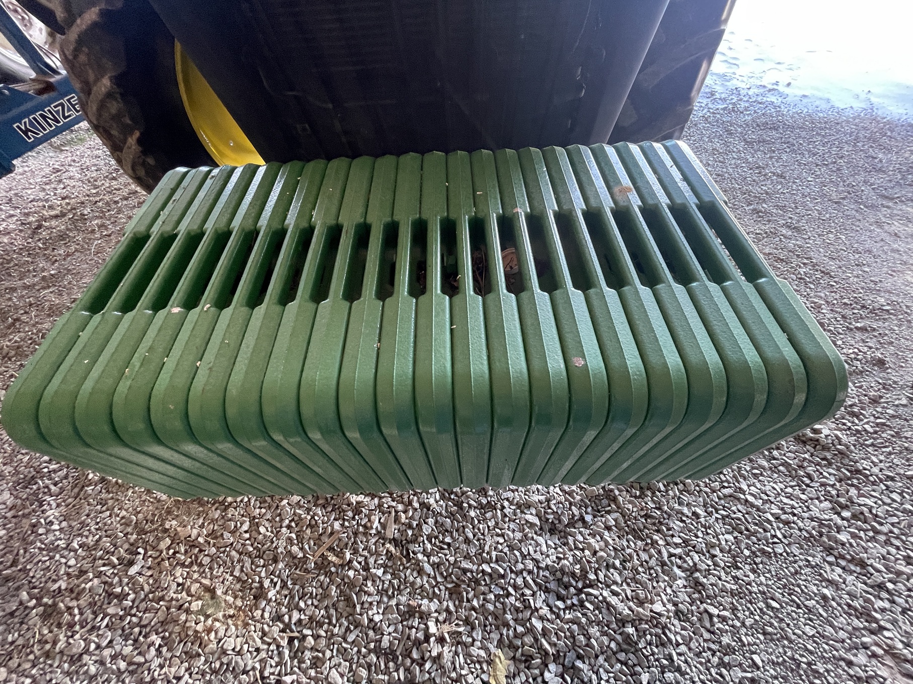 2021 JOHN DEERE 8R 230 - Image 33