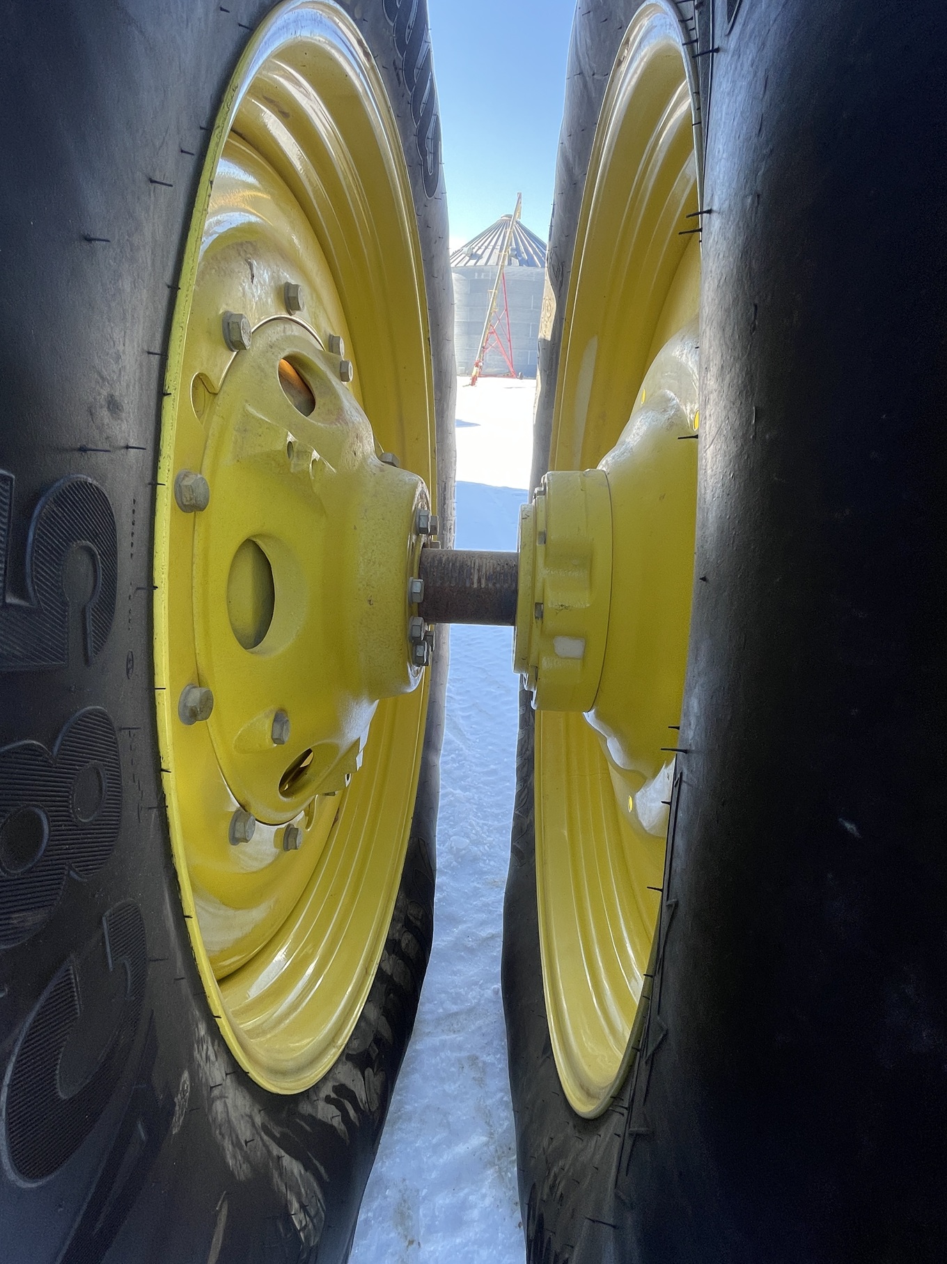 2021 JOHN DEERE 8R 230 - view 14 of 50