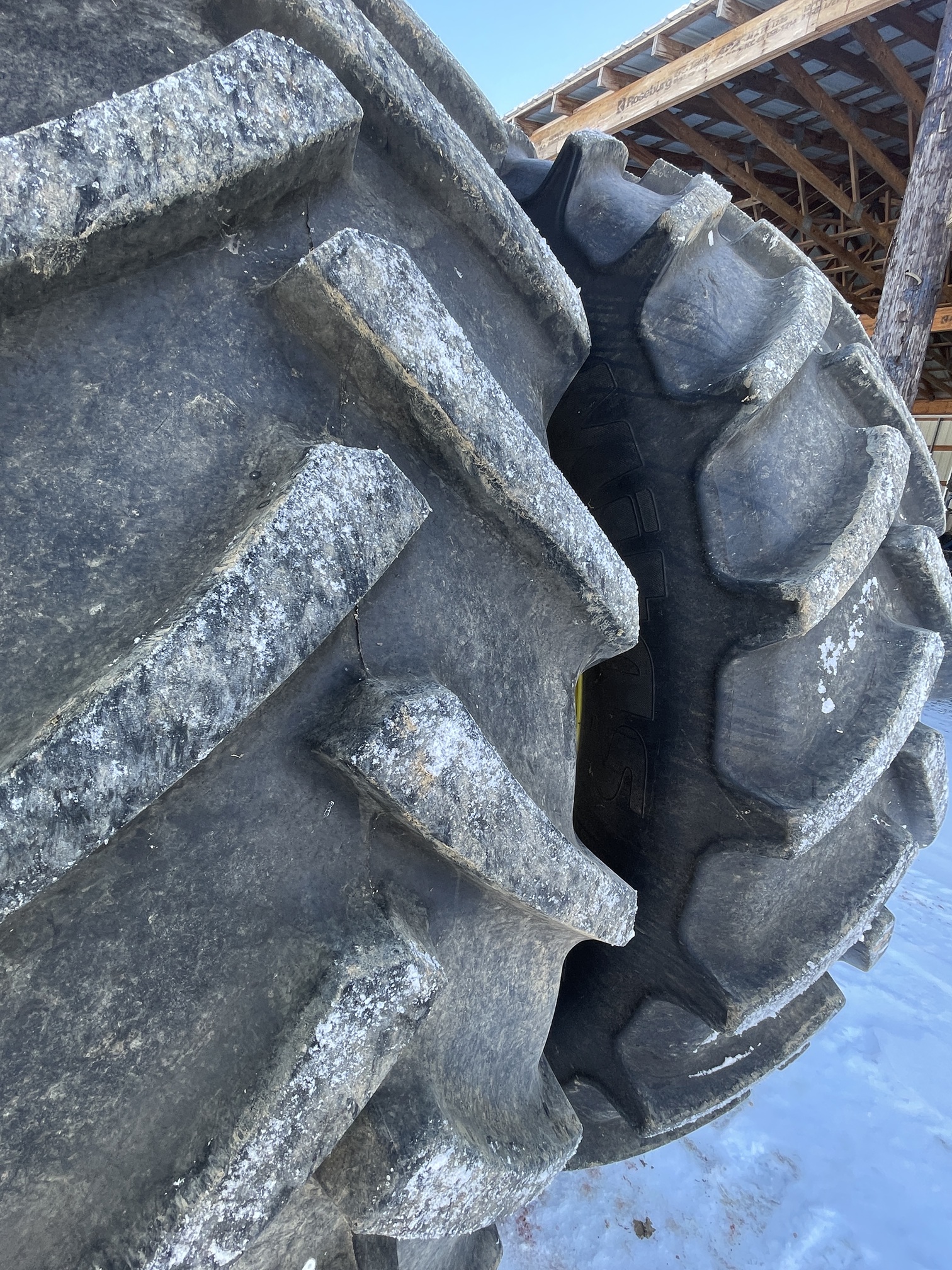 2021 JOHN DEERE 8R 230 - Image 23