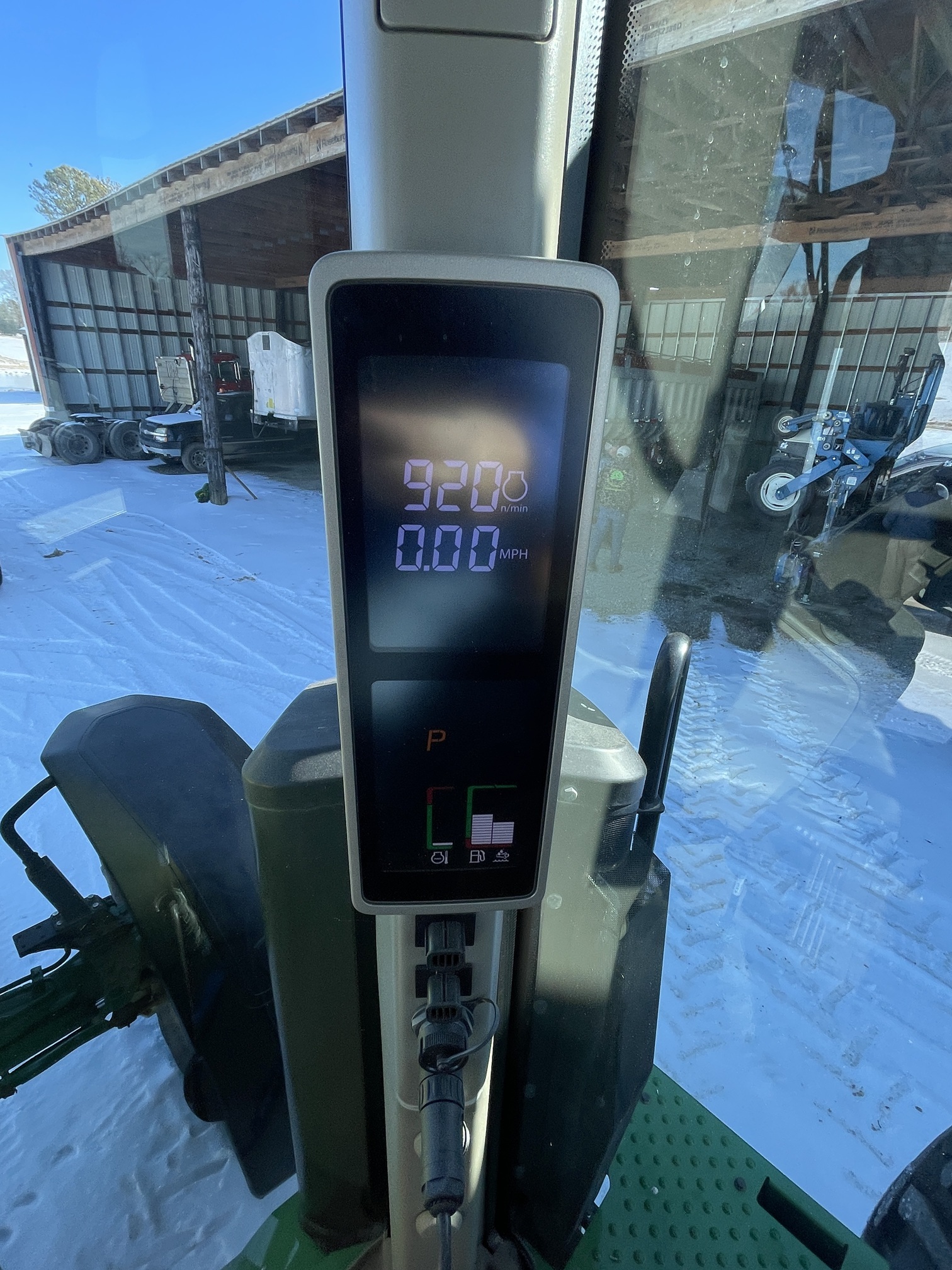 2021 JOHN DEERE 8R 230 - Image 45