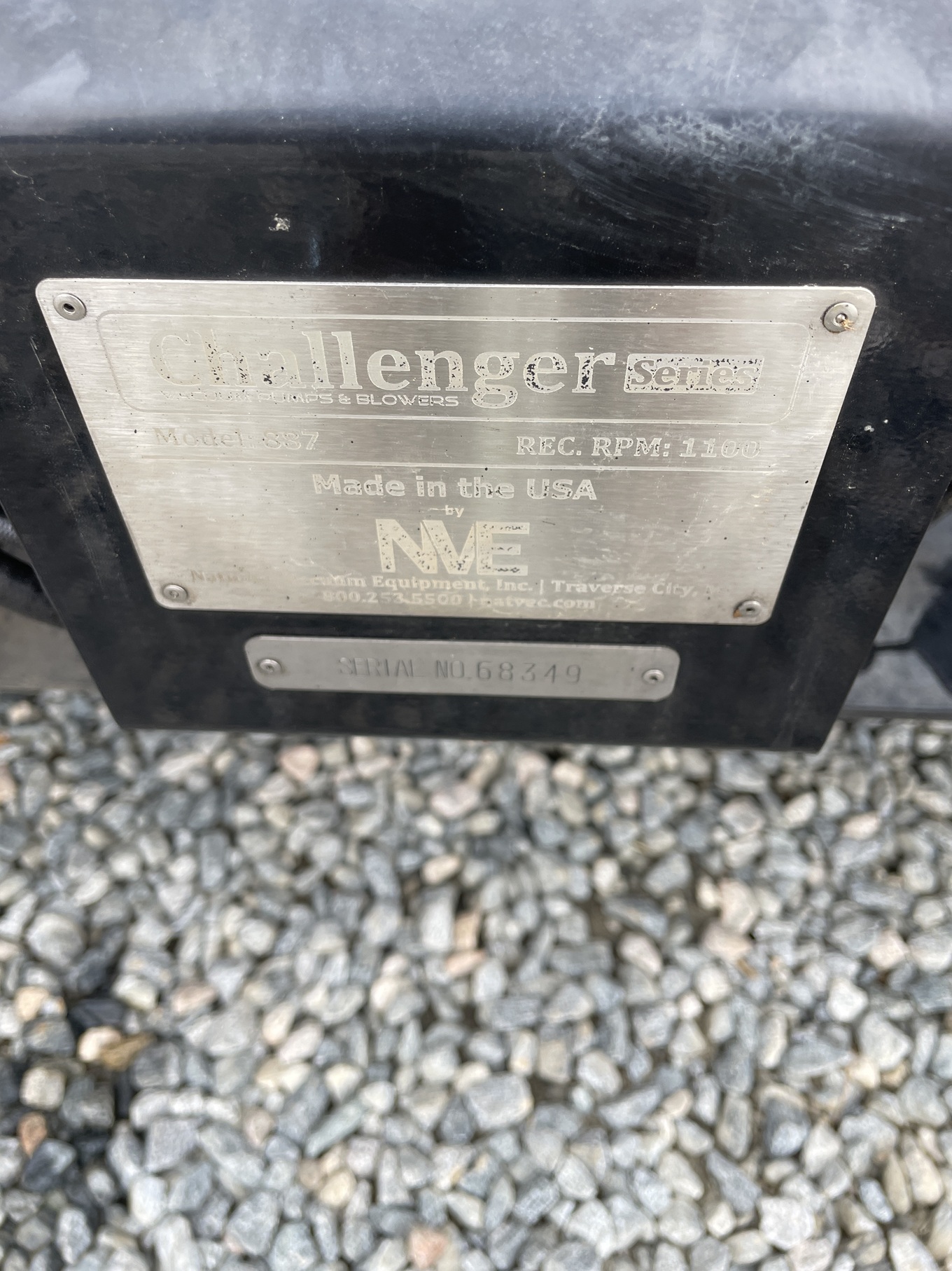 2013 FREIGHTLINER Cascadia Vacuum - Image 16