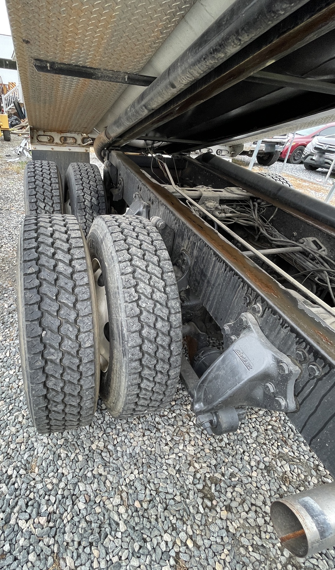 2013 FREIGHTLINER Cascadia Vacuum - Image 29