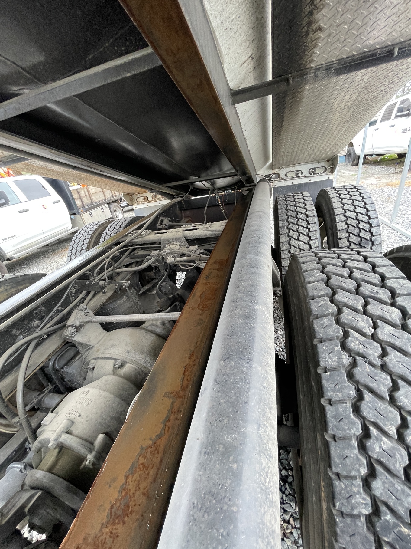 2013 FREIGHTLINER Cascadia Vacuum - Image 30