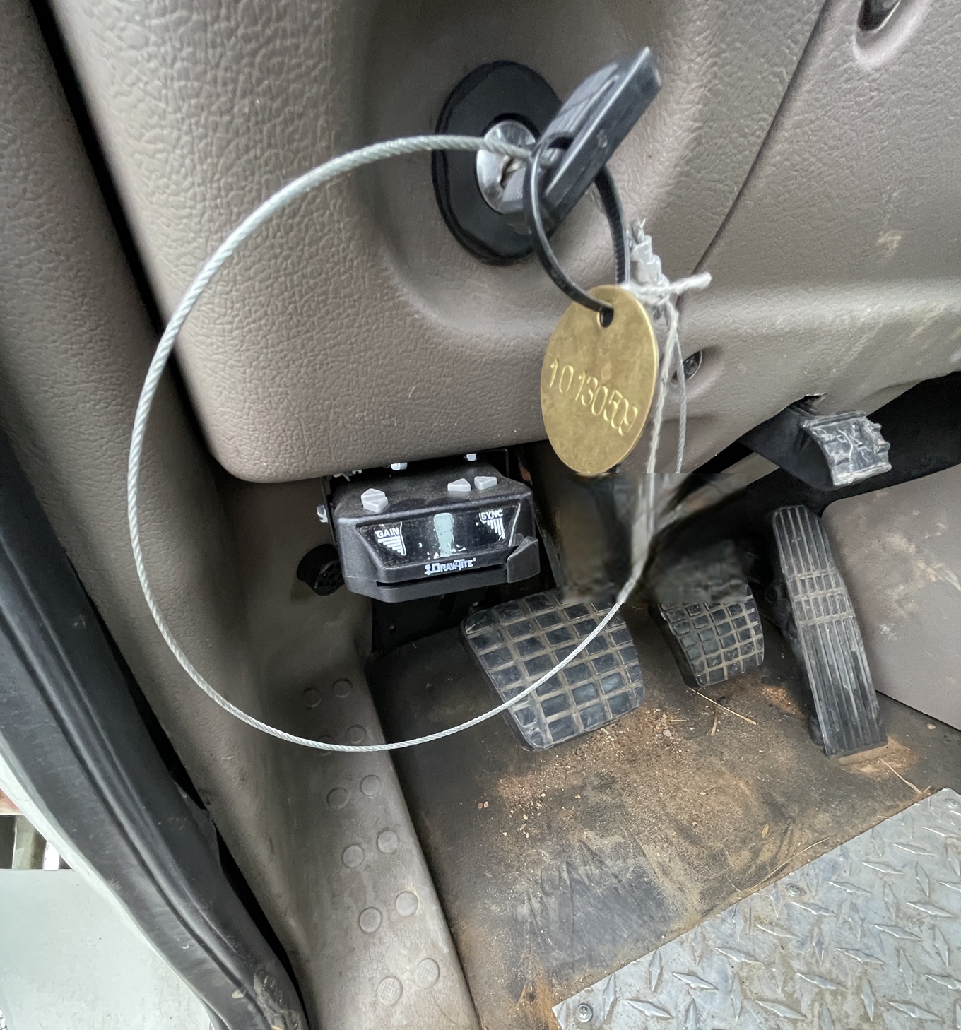 2013 FREIGHTLINER Cascadia Vacuum - Image 26