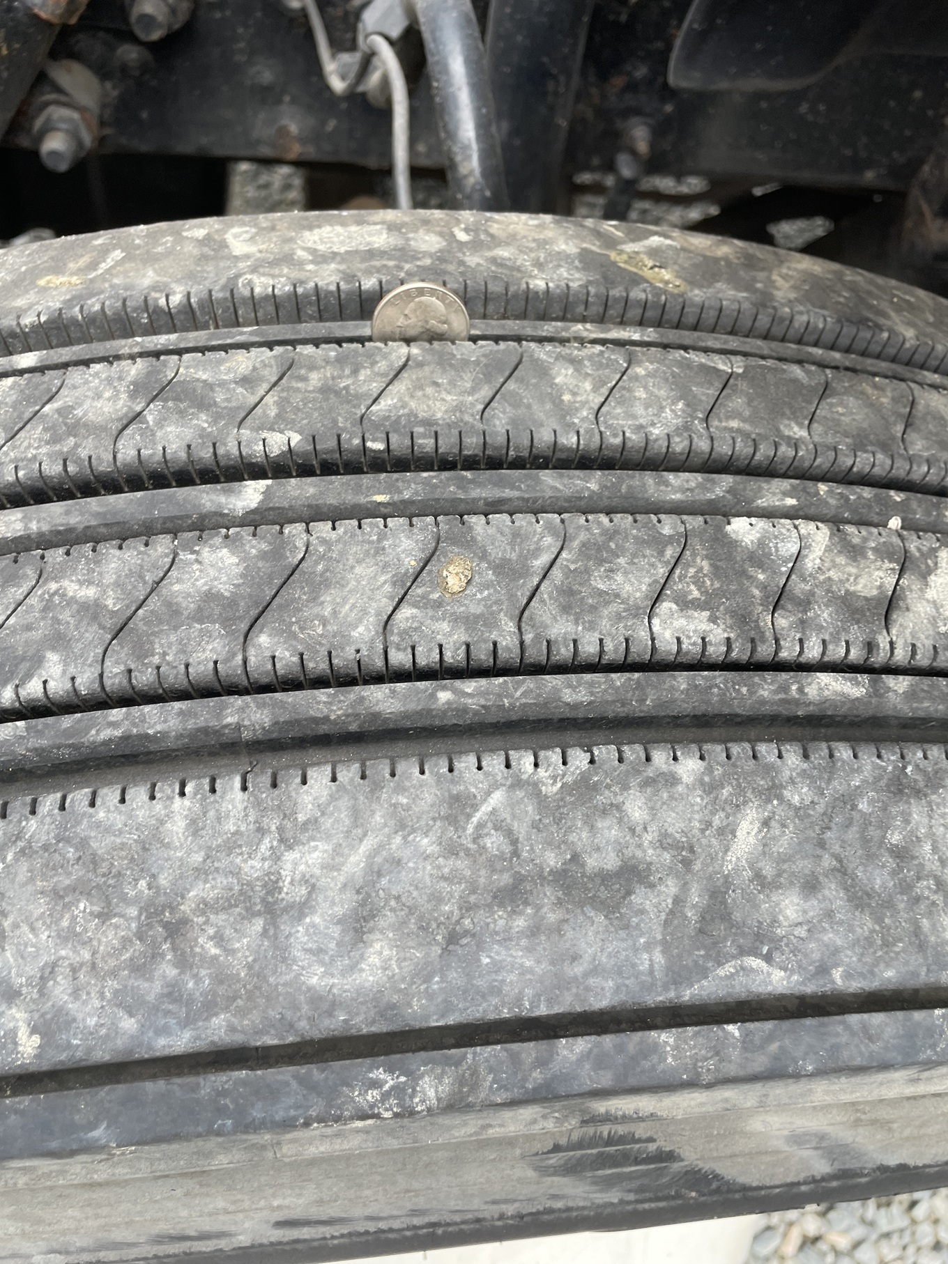 2013 FREIGHTLINER Cascadia Vacuum - Image 33