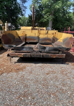 2001 BLAW-KNOX P875 Paver - Image 3