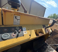 2001 BLAW-KNOX P875 Paver - Image 6