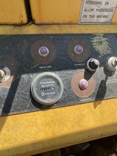 2001 BLAW-KNOX P875 Paver - Image 7