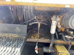 2001 BLAW-KNOX P875 Paver - Image 8