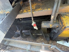 2001 BLAW-KNOX P875 Paver - Image 10