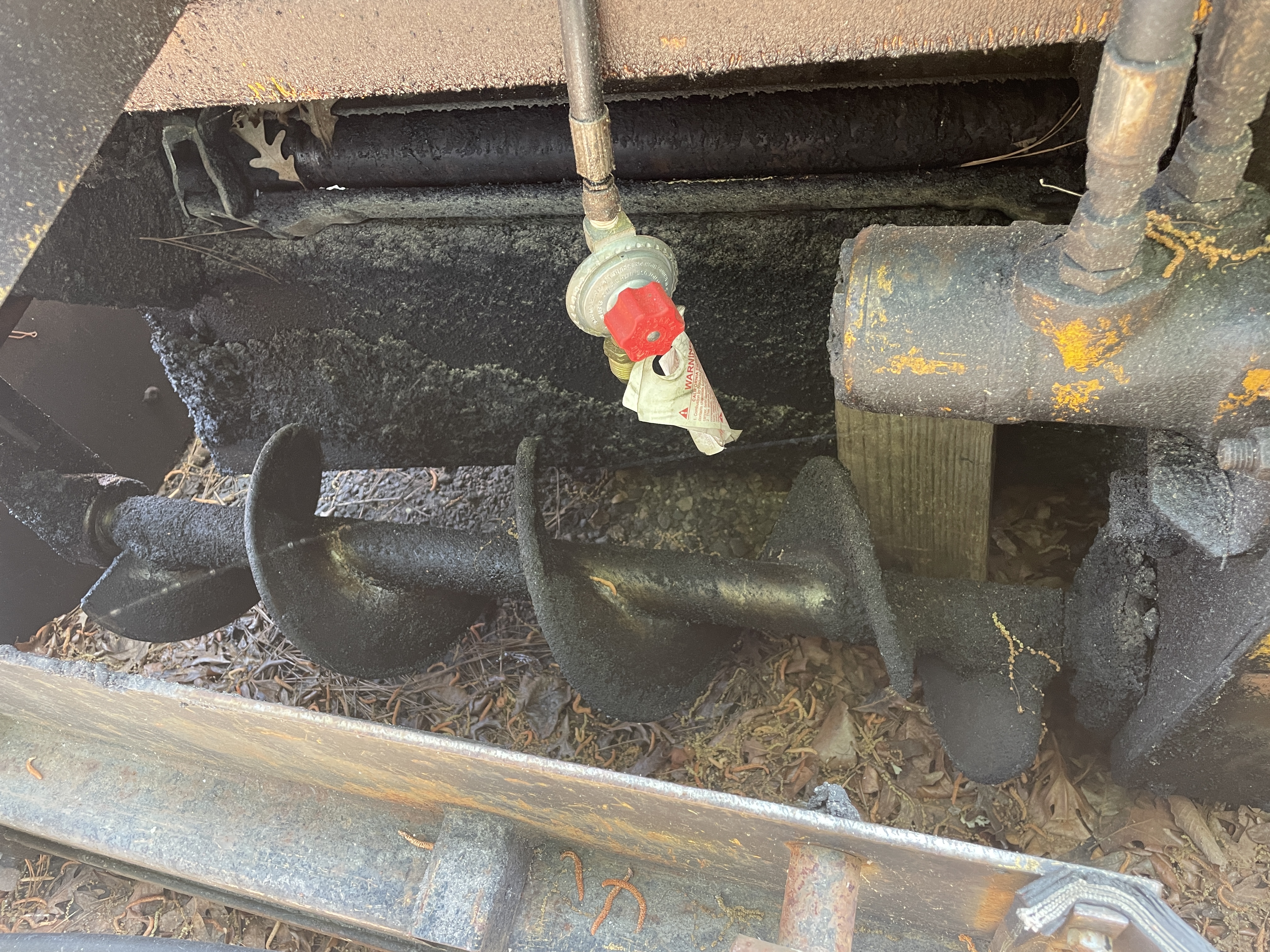 2001 BLAW-KNOX P875 Paver - Image 11