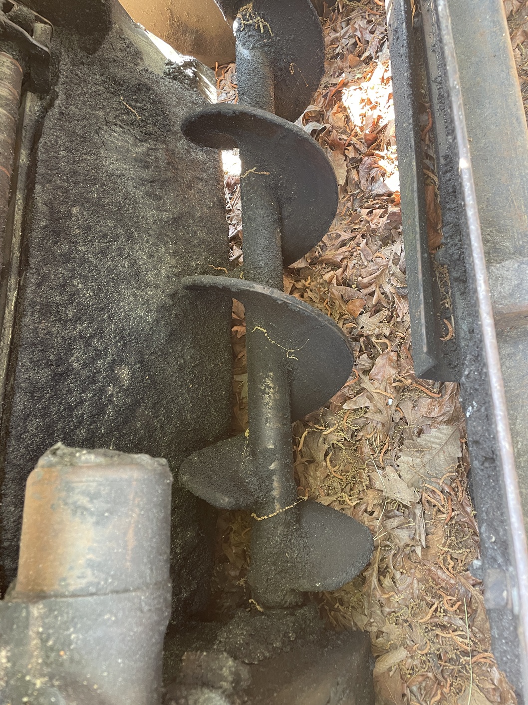 2001 BLAW-KNOX P875 Paver - Image 12