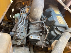 2001 BLAW-KNOX P875 Paver - Image 14