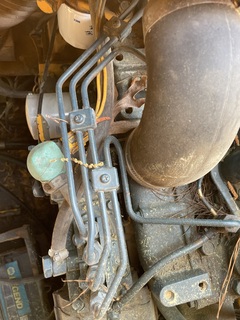 2001 BLAW-KNOX P875 Paver - Image 15