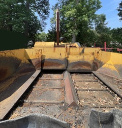 2001 BLAW-KNOX P875 Paver - Image 17