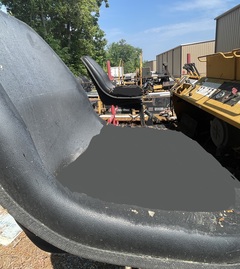 2001 BLAW-KNOX P875 Paver - Image 19