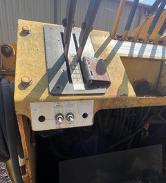 2001 BLAW-KNOX P875 Paver - Image 20